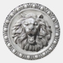 Search for zodiac stickers Lion