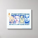 Search for canvas prints Dorothy