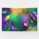 Search for mardi gras party decor Purple