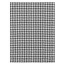 Search for black and white checkered tablecloths Abstract
