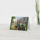 Search for tractor birthday cards Funny