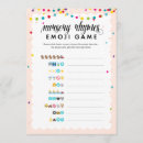 Search for baby shower programs Gender neutral