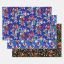 Search for 1950s wrapping paper Retro