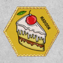 Search for chef patches Cute