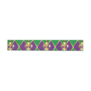 Search for fleur de lis return address labels Fat tuesday