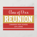 Search for high school invitations Class reunion