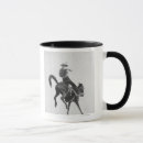 Search for cowboy mugs Riding