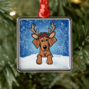 Search for vizsla ornaments Winter