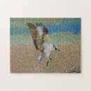 Search for mosaic puzzles Nature