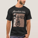 Search for mountain bike tshirts Racing