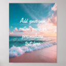 Search for ocean posters Quote