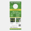 Search for landscape door hangers Landscaping