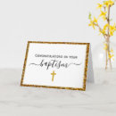Search for adult baptism cards Cross