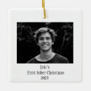 Search for sobriety ornaments Milestone
