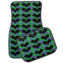 Search for bats car floor mats Purple
