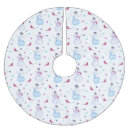 Search for whimsical tree skirts Pattern