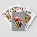Search for heart playing cards Alice in wonderland