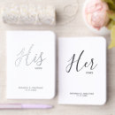 Search for wedding stationery Her vows