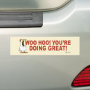 Search for chicken bumper stickers Cute