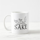 Search for for fox sake mugs Animals