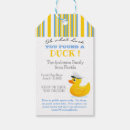 Search for cruise gift tags Cruising ducks