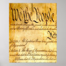Search for constitution preamble posters We the people
