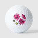 Search for floral golf balls Trendy