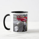 Search for vintage car mugs Automobile