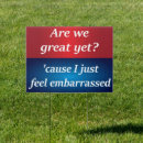 Search for progressive outdoor signs Political activism