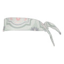 Search for tie back headbands Colorful