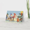 Search for vintage swedish christmas cards Winter