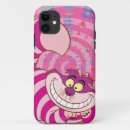 Search for alice in wonderland iphone cases Cheshire cat