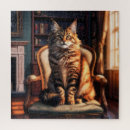 Search for maine coon cat puzzles Fluffy