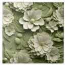Search for embossed tiles Elegant