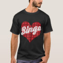 Search for christmas bingo tshirts Cute