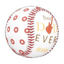 Search for cool baseballs Keepsake