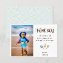 Search for kids thank you cards Boy