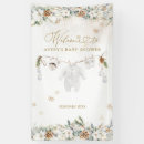 Search for winter wonderland banners Winter baby shower