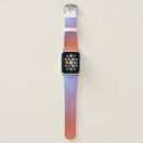 Search for color block apple watch bands Colorful