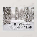 Search for washington state holiday cards Snow