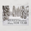 Search for washington state holiday cards Snow