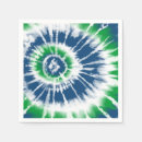 Search for tie dye napkins Birthday