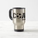 Search for sports travel mugs coach