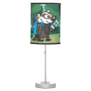 Search for raccoon lamps National wildlife federation