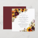 Search for yellow roses funeral invitations In loving memory