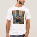Search for john muir tshirts Forest