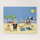 Search for cruise ship puzzles Beach
