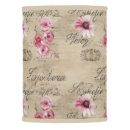 Search for french lamp shades Floral