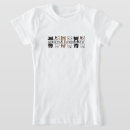 Search for message tshirts Cute