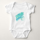 Search for equestrian baby clothes Watercolor